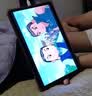 保视清【眼科认证】适用华为MatePad11钢化膜防蓝光护眼膜保护膜11/10.95英寸23/2024款无尘仓平板屏幕膜 实拍图
