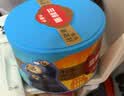 三胖蛋原味大瓜子礼盒180g*4罐迪士尼联名款 坚果炒货休闲零食 团购送礼 实拍图