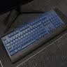 联想（Lenovo）有线键盘鼠标套装 键鼠套装 全尺寸键盘 商务办公 MK11Lite 实拍图