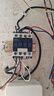 正泰（CHNT）CJX2-1210 220V 交流接触器 12A接触式继电器 实拍图