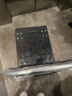 搬运宝折叠小推车拉货平板车双钢管500斤70x47cm手推车手拉车BYB-1700 实拍图