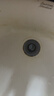 杜邦（DU PONT）面盆下水器洗手盆漏水塞洗脸盆洗手池面盆弹跳芯PJ003T 实拍图