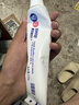 狮王WhiteWhite进口美白牙膏荷兰薄荷150g大白管亮白新老包装随机发 实拍图