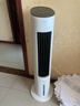 美的（Midea）【APP智能】家用空调扇落地遥控冷风扇/负离子净化加湿冷风机/水冷无叶塔扇强力制冷冷气扇AAF10MR 实拍图