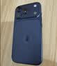 Apple/苹果 iPhone 17 Pro 256GB 深蓝色 支持移动联通电信5G 双卡双待手机 实拍图