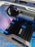 技嘉（GIGABYTE）雕妹B850 AORUS ELITE-P ICE DDR5主板支持AMD CPU AM5 9800X3D 9900X 9700X 9600X畅玩三角洲行动 实拍图