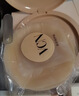 vcn粉肌乳贴-2对装【03#自然肤】婚纱礼服隐形女吊带用小胸防凸点夏 实拍图