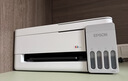 爱普生（EPSON）【6代新品】L3351墨仓式彩色打印机 微信打印/无线连接 家用AI学习打印机（打印、复印、扫描） 实拍图