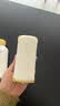 立邦墙面修复补墙膏补墙漆防霉滚筒去污神器翻新乳胶漆涂料白色500g 实拍图