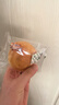 三只松鼠手撕面包量贩装约15包800g/箱 早餐面包代餐休闲零食小面包 实拍图