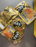 盐津铺子王一博大魔王六必居香菜麻酱味素毛肚360g约20袋魔芋爽休闲零食 实拍图