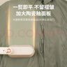 志高（CHIGO）蒸汽挂烫机家用蒸汽电熨斗小家电手持熨烫机可折叠 除菌除螨除皱不伤衣礼品团购补贴6016j 升级款【陶瓷釉面板】 实拍图