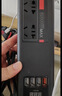 智国者车载逆变器12v24v转220v大功率多功能电源点烟器转换器汽货车插头 实拍图