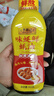 李锦记 味蚝鲜蚝油815g 双鲜美味 精选生蚝熬制 火锅腌焖炖炒拌馅调味料 实拍图