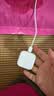 Apple/苹果 40W type-c快充充电器 苹果usb-c原装充电头 旗舰店新款苹果iPhone 17 Pro Max充电器 实拍图
