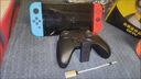 八位堂（8BitDo）小砖块游戏手柄接收器转换器Switch2 支持Xbox Series X/S PS5/PS4 实拍图
