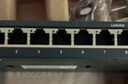 普联（TP-LINK） 8口百兆交换机 监控网络网线分线器 家用宿舍分流器 TL-SF1008+ 实拍图