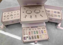 babycare绮想串珠礼盒儿童玩具女孩生日礼物送礼diy手工首饰手链项链8+岁 实拍图