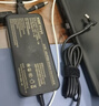 米瑞思（mryc）机械革命华硕19.5V16.9A 330W 5.5*2.5接口台达蓝天微星群光神舟建兴战神雷神机械师七彩虹微星 实拍图