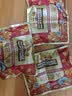 三只松鼠每日坚果750g30袋独立包装腰果开心果干休闲零食礼包团购送礼 实拍图