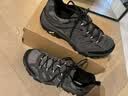 迈乐（Merrell）徒步鞋MOAB3GTX户外防水运动登山鞋男Vibram大底防滑透气冬季 43 实拍图