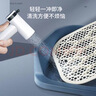 HELLOJOY狗厕所大号自动泰迪狗狗用品尿盆便盆小型犬中型小狗宠物冲水围栏 实拍图