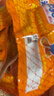 双汇 玉米热狗肠 40g*8支 火腿肠 休闲零食 香肠 烧烤露营 速食 出游 实拍图