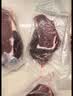 大希地无抗原料盒装菲力整切调理牛排套餐700g厚切牛扒儿童牛肉早餐烧烤 实拍图