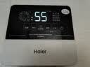 海尔（Haier）太阳能热水器家用光电两用一体式智能全天候一级能效WIFI智能预约 24管180升S6PRO (4-5人) 实拍图