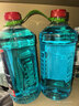 长城世喜汽车防冻玻璃水-25度1.8L*2瓶强力去污油膜虫胶鸟屎通透四季通用 实拍图