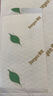 德佑婴儿隔尿垫一次性沁氧宝宝护理垫不可洗透气姨妈垫m码32片 实拍图