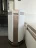 艾泊斯（AirProce）AI-700空气净化器装修专业除甲醛异味家用宠物快速除臭除异味除TVOC甲苯净化颗粒物除花粉毛发雾霾 星光金 实拍图