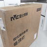 雷士（NVC）吸顶灯客厅灯语音智能现代轻奢新中式led照明灯具白金碧月 实拍图