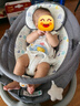 好奇（Huggies）好奇铂金装小桃裤纸尿裤M144片(6-11kg)中号尿不湿【夏季散热王】 实拍图