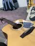 达达里奥（D'Addario）EJ16 美国进口民谣吉他琴弦 碳素钢弦套弦12-53磷铜 实拍图