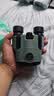 PENTAX宾得虫虫镜三代6.5x21绿双筒望远镜高清高倍微距话剧博物馆可拍照 实拍图
