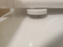 箭牌（ARROW）马桶家用直冲式坐便器大冲力座便坐厕1级水效AEB12601-1M 305坑距 实拍图