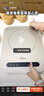 美的（Midea）电磁炉电陶炉 家用2200W大功率 电磁灶火锅炉爆炒定时电磁炉 二级能效节能省电C22-Micca709 实拍图