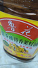 鲁花 【保真菜籽油】食用油 低芥酸特香菜籽油 5L  /桶   实拍图