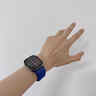 图拉斯【新款S11/S10通用】适用苹果手表s11保护壳s10通用apple watch s11保护套iwatch s10/11壳膜一体 【新42mm表盘】 手表壳丨壳膜一体丨超防撞 iWatch S 实拍图