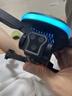 联想（Lenovo）入门级带屏遥控飞机四轴避障飞行器高清航拍无人机男孩玩具航模飞机 实拍图