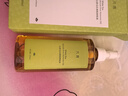 凡茜（fanxi）白茶毛孔细致卸妆油200ml*3瓶温和清洁卸妆乳液清凉季 实拍图