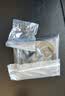 ID-COOLING（酷凛）8CM薄扇 无光机箱风扇 4PIN接口 PWM温控 适用ITX下压式电脑散热器改装风扇 NO-8010-PWM 实拍图