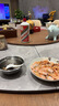 禧美海产熟冻北极甜虾净重3斤装/盒 150/180小号规格 MSC认证 轻食 海鲜 实拍图