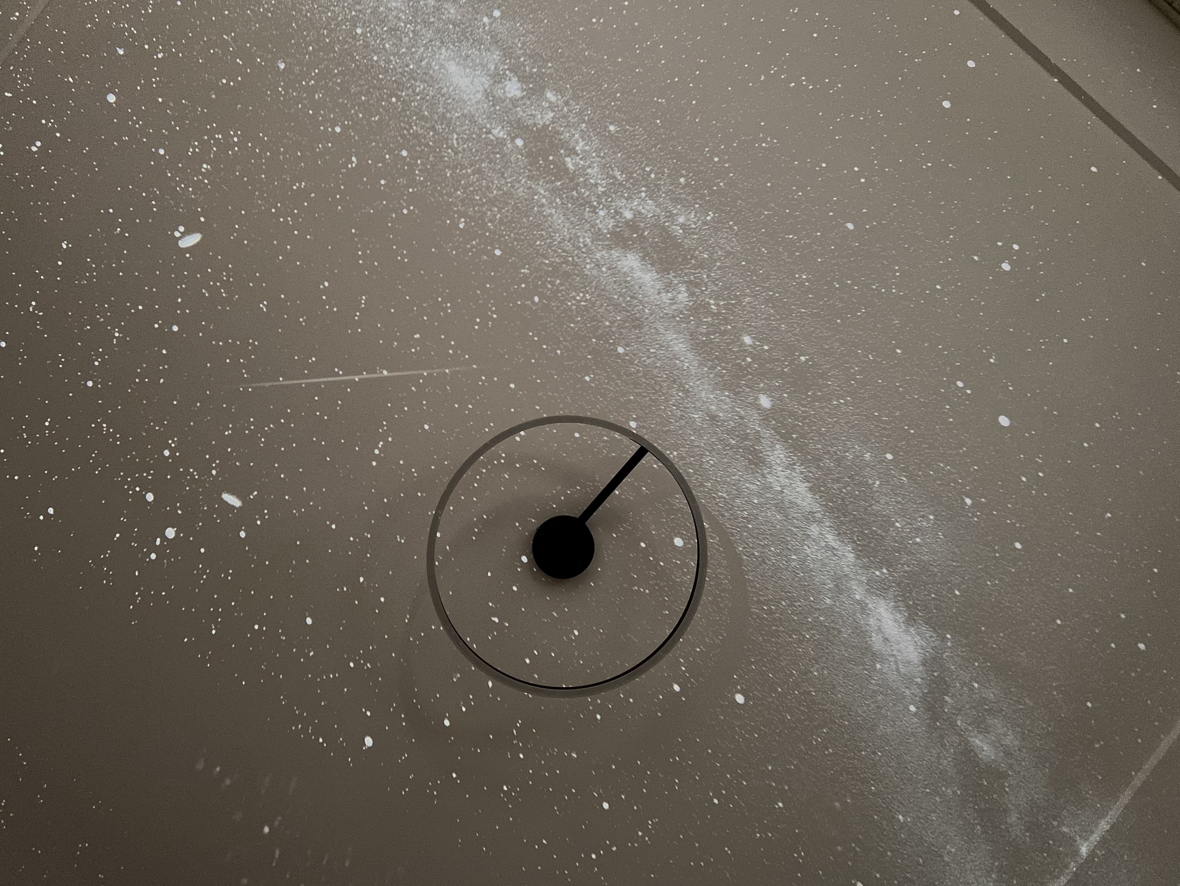 POCOCO动态流星星空投影灯蓝牙音响投影仪满天星卧室氛围夜灯送女生礼物 实拍图