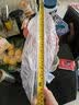 京东京造 一次性保鲜罩套 保鲜膜套袋【食品级】弹力束口大小碗通用100只 实拍图