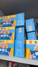 梅林火腿午餐肉片装150g*5一人开袋早餐烧烤火锅出行肠独立包装方便面 实拍图