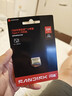 闪迪（SanDisk）256GB Type-C USB3.2 U盘 CZ530 读速高达400MB/s  适用轻薄笔记本电脑 小巧便携 大容量办公优盘 实拍图