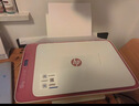 惠普（HP） DJ5185/4929无线彩色打印机家用 喷墨手机照片相纸学生作业小型办公复印扫描大容量墨盒A4 惠普5185（5G双频WiFi 升级防堵头） 实拍图
