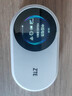 中兴（ZTE）U25S 5G RedCap随身wifi6免插卡轻量化5G移动wi-fi无线网便携路由器热点笔记本电脑上网流量2026款 实拍图